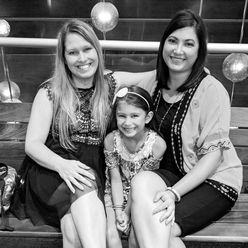 Meet your Posher, Julie